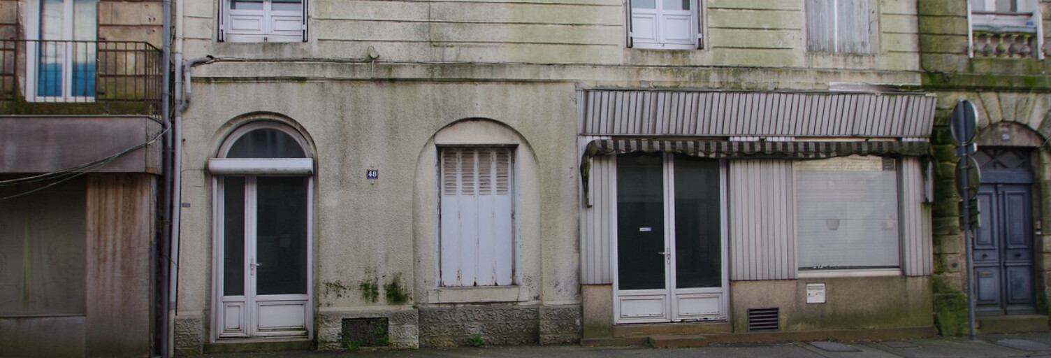 Maison 6 Pièces 158 m² à vendre à Marans (17230)