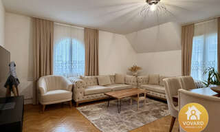 Appartement 3 Pièces 64 m² à vendre à Groslay (95410)