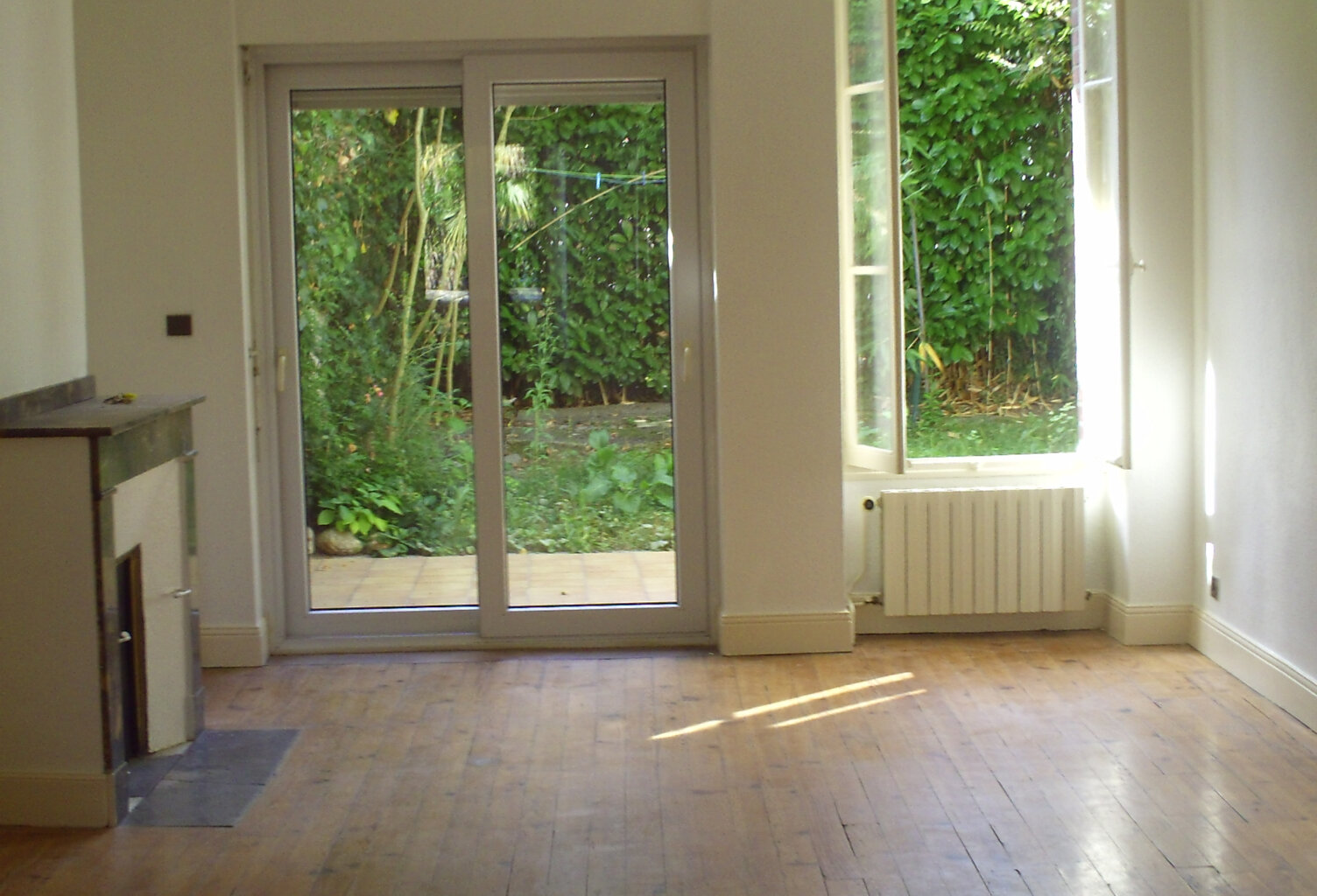 Tarbes centre, immeuble de rapport — photo 1