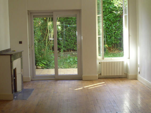 Tarbes centre, immeuble de rapport — photo du bien