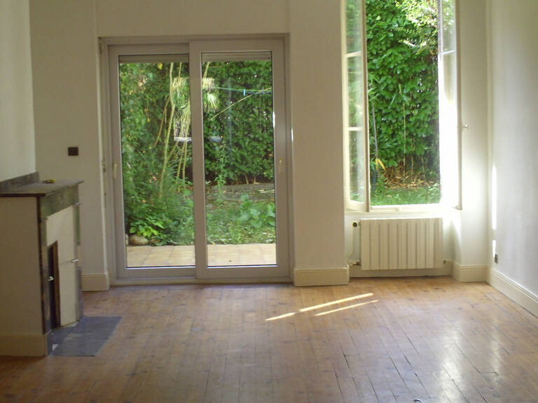 Tarbes centre, immeuble de rapport — photo 1