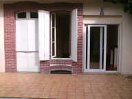 Tarbes centre, immeuble de rapport — photo 2