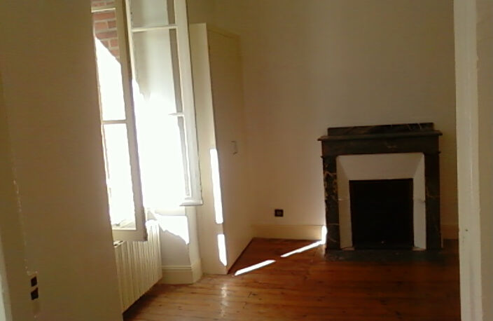 Tarbes centre, immeuble de rapport — photo 3