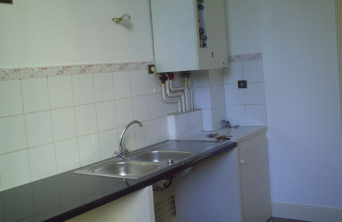 Tarbes centre, immeuble de rapport — photo 4