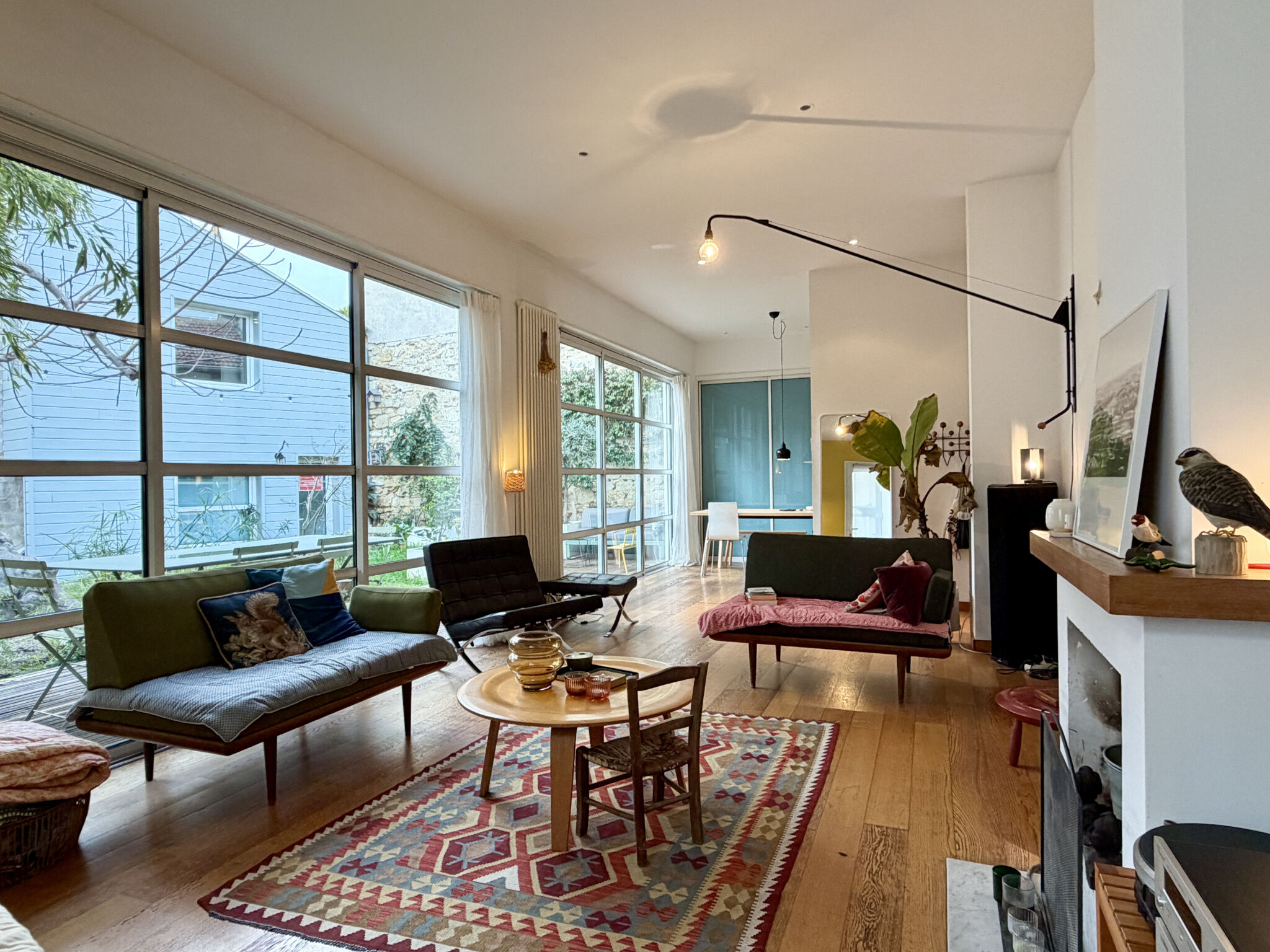 Villa / Maison  T5 à vendre Montpellier 34000