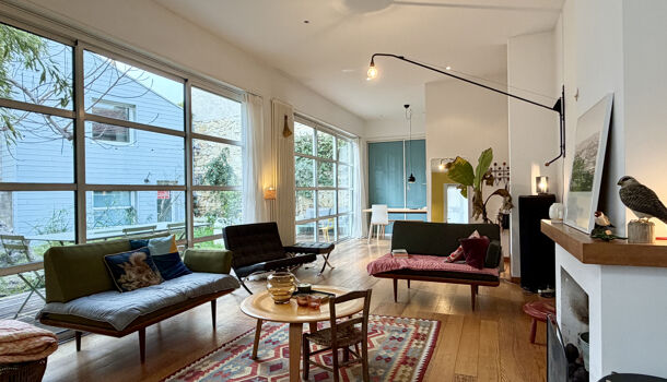 Villa / Maison 5 pièces  à vendre Montpellier 34000