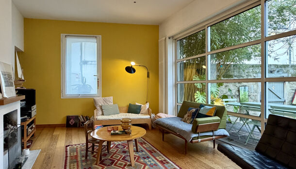 Villa / Maison 5 pièces  à vendre Montpellier 34000