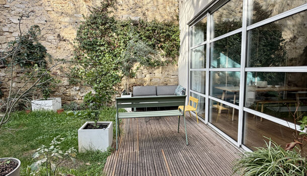 Villa / Maison 5 pièces  à vendre Montpellier 34000