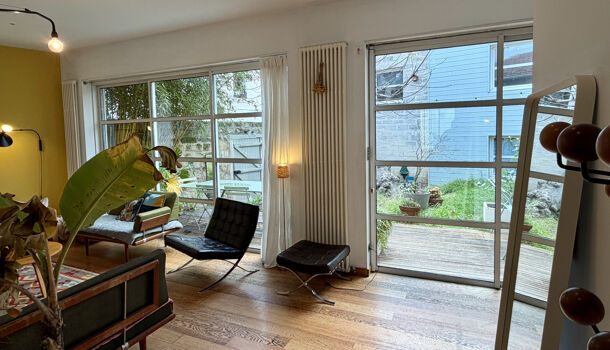 Villa / Maison 5 pièces  à vendre Montpellier 34000