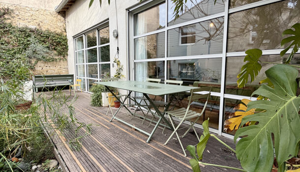 Villa / Maison 5 pièces  à vendre Montpellier 34000