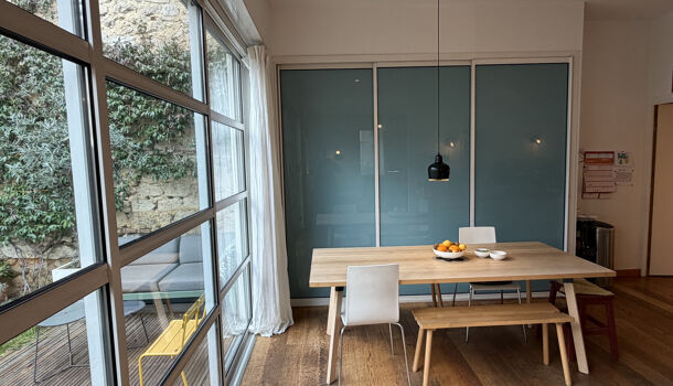 Villa / Maison 5 pièces  à vendre Montpellier 34000