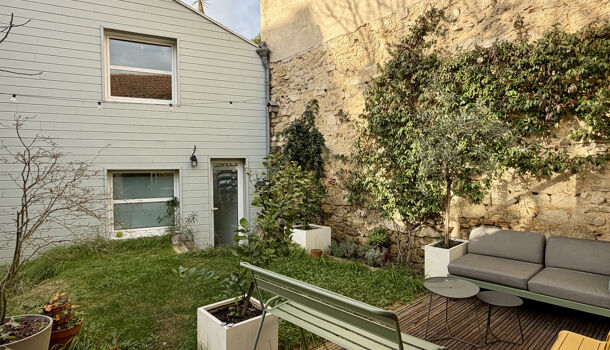 Villa / Maison 5 pièces  à vendre Montpellier 34000