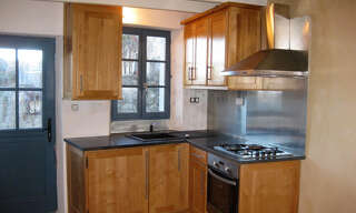 Maison 3 Pièces 55 m² à louer à Sauve (30610)