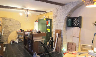 Maison 6 Pièces 285 m² à vendre à Sauve (30610)