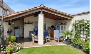 Maison 6 Pièces 285 m² à vendre à Sauve (30610)