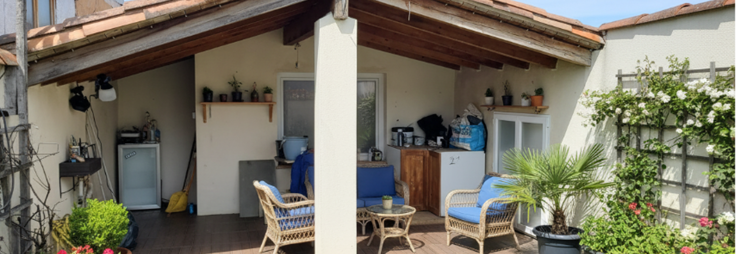 Maison 6 Pièces 285 m² à vendre à Sauve (30610)