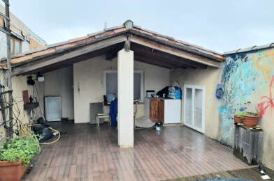Maison 6 pièces 252000 €