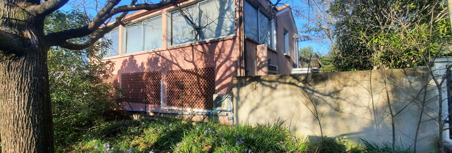 Maison 9 Pièces 200 m² à vendre à Quissac (30260)