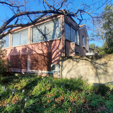 Maison 9 pièces 288000 €