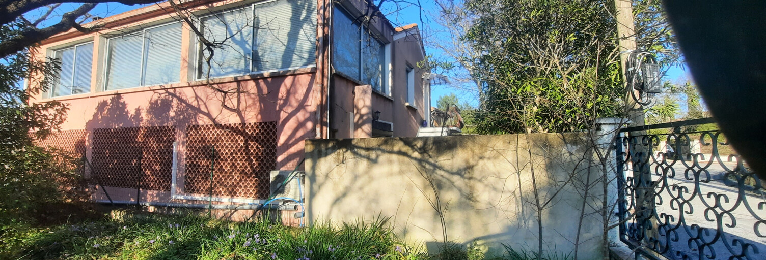 Maison 9 Pièces 200 m² à vendre à Quissac (30260)