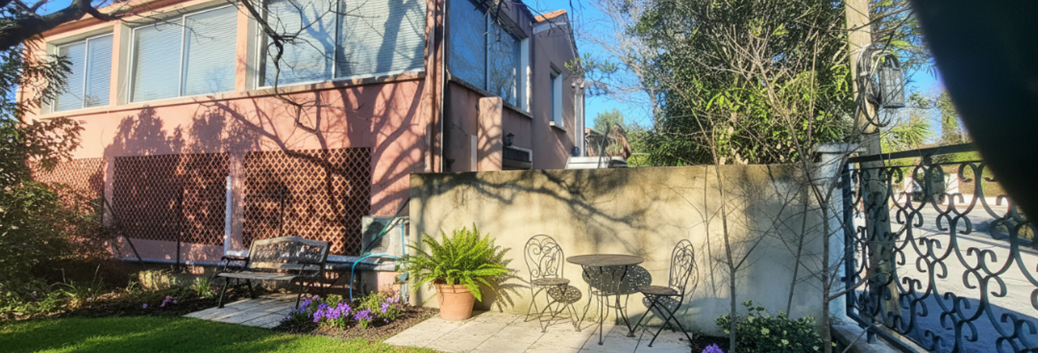 Maison 9 Pièces 200 m² à vendre à Quissac (30260)