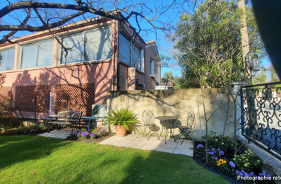 À VENDRE - VILLA - SECTEUR QUISSAC — photo du bien