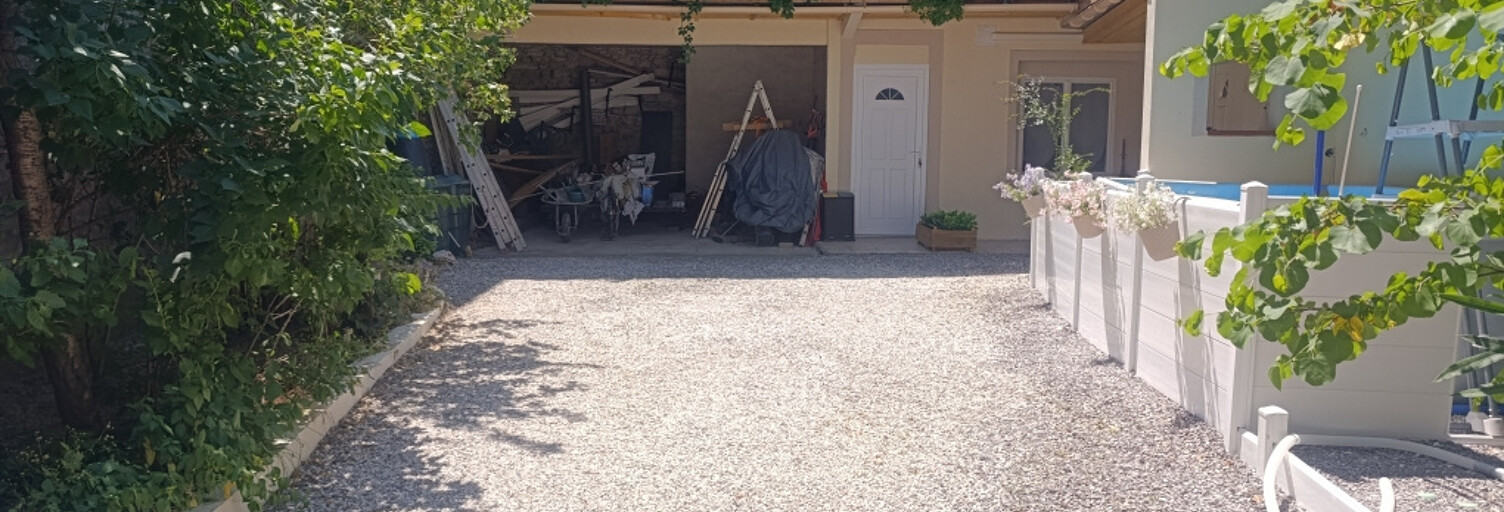 Maison 7 Pièces 150 m² à vendre à Canaules-et-Argentières (30350)