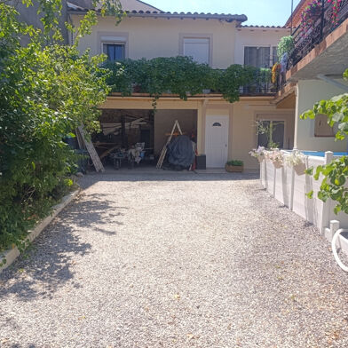 Maison 7 pièces 259000 €