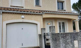 Maison 5 Pièces 110 m² à vendre à Saint-Hilaire-de-Brethmas (30560)