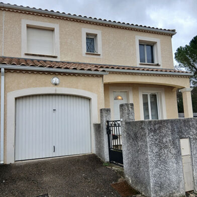 Maison 5 pièces 212000 €
