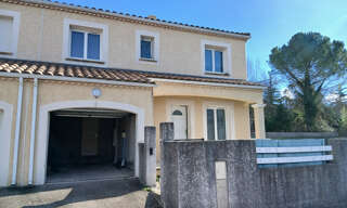 Maison 5 Pièces 110 m² à vendre à Saint-Hilaire-de-Brethmas (30560)