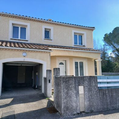 Maison 5 pièces 212000 €