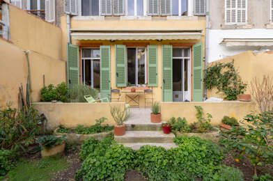 Appartement 5 pièces 333000 €