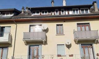 Appartement 2 Pièces 36 m² à vendre à Montmélian (73800)