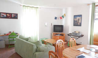 Appartement 2 Pièces 70 m² à vendre à Saint-Pierre-d'Albigny (73250)