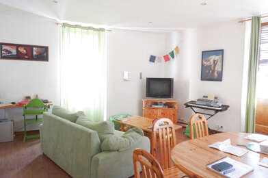 Appartement 2 pièces 163000 €