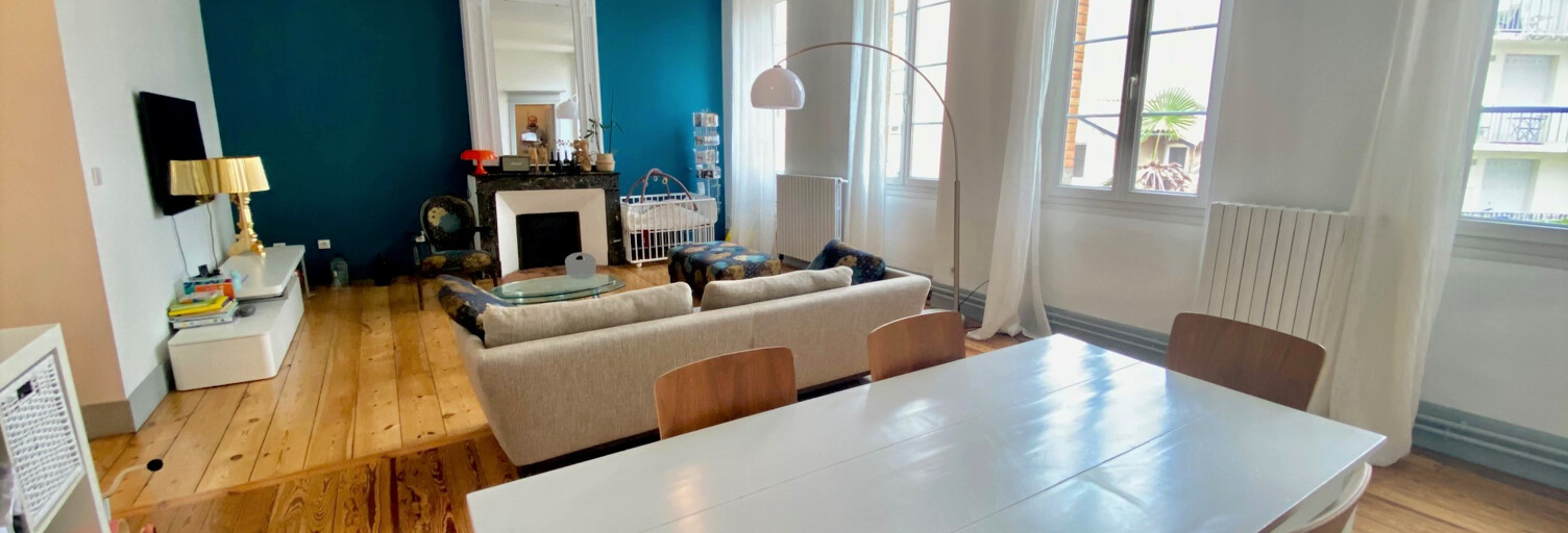 Commerce  125 m² à louer à Toulouse (31000)