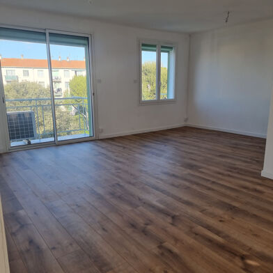 Appartement 3 pièces 189000 €