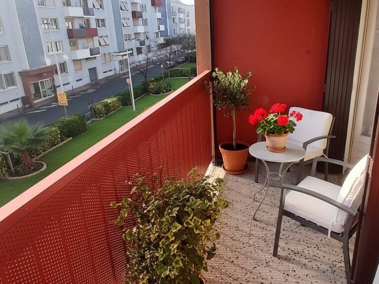 Appartement — photo 1
