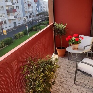 Appartement 3 pièces 147000 €