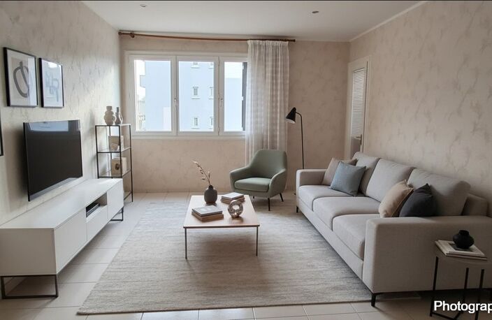 Appartement — photo 2