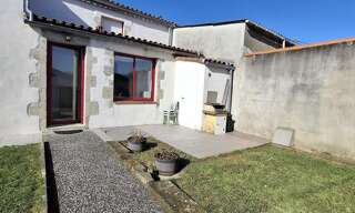 Maison 3 Pièces 78 m² à louer à Legé (44650)