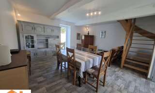 Maison 3 Pièces 78 m² à louer à Legé (44650)
