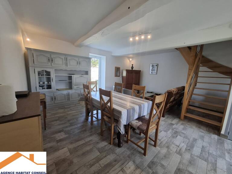 Maison 3 pièces 78 m² — photo 1