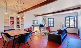 Appartement 3 Pièces 51 m² à vendre à Grasse (06130)