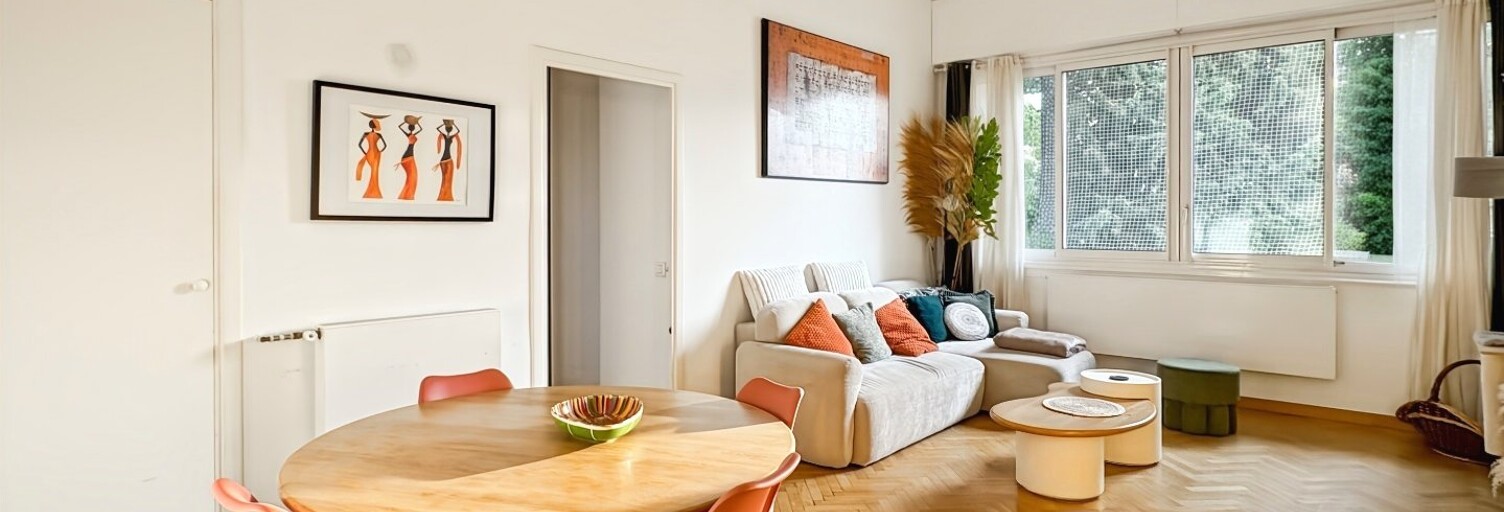 Appartement 4 Pièces 81 m² à vendre à Marseille 9 (13009)