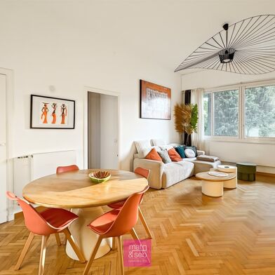 Appartement 4 pièces 200000 €