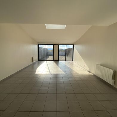 Appartement 4 pièces 1552 €