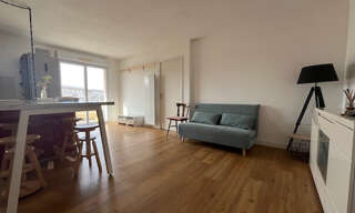 Appartement 2 Pièces 54 m² à louer à Poitiers (86000)