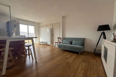 Appartement 2 pièces 700 €